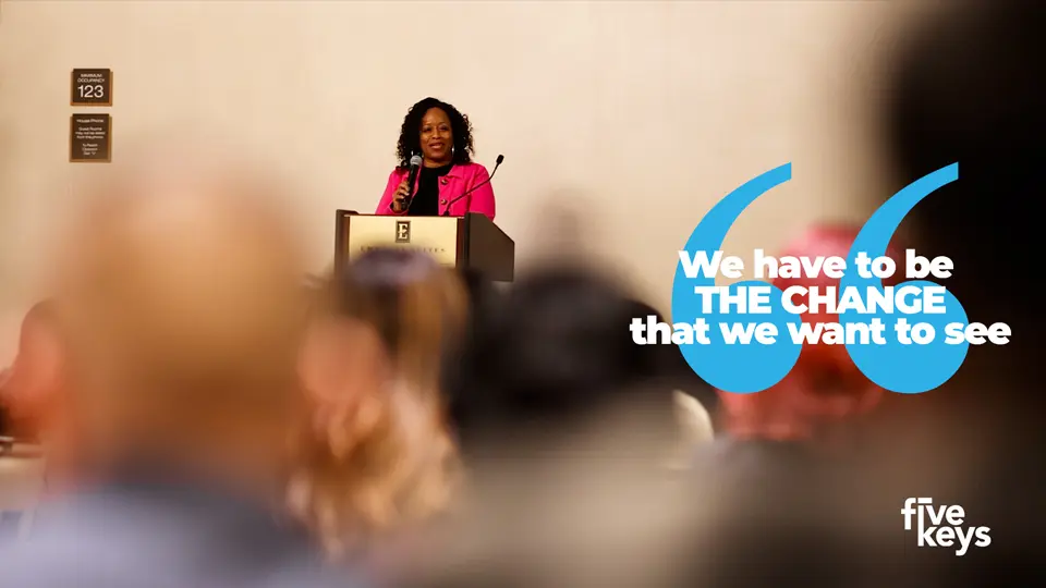 Event Recap Highlights