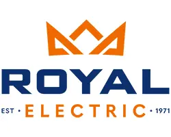 Royal Electric Company Royal Electric